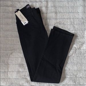NWT | NYDJ Black Jeans